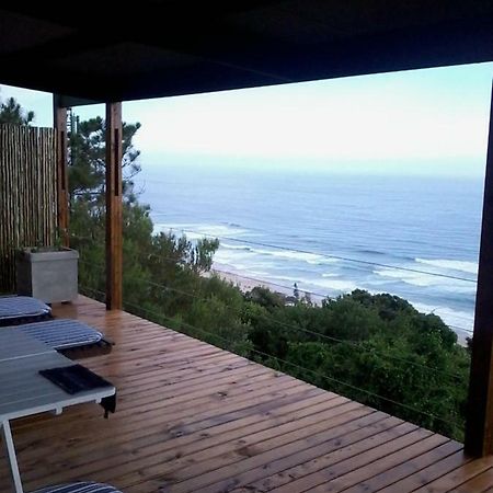 A Wave Song Apartment Wilderness Exterior photo