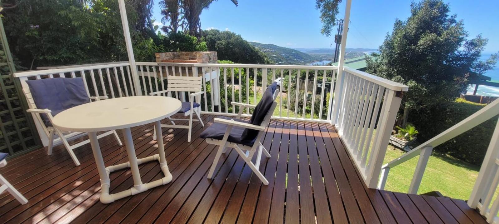 A Wave Song Apartment Wilderness Exterior photo