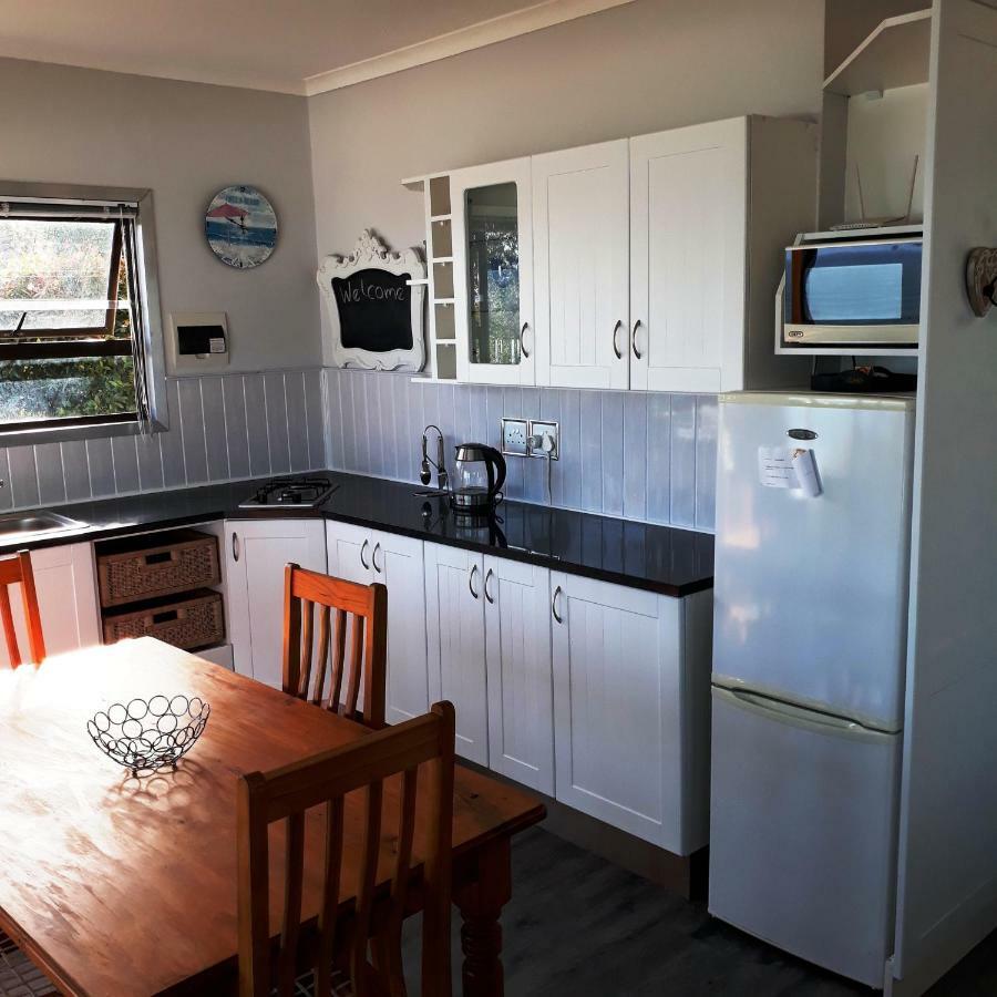 A Wave Song Apartment Wilderness Exterior photo