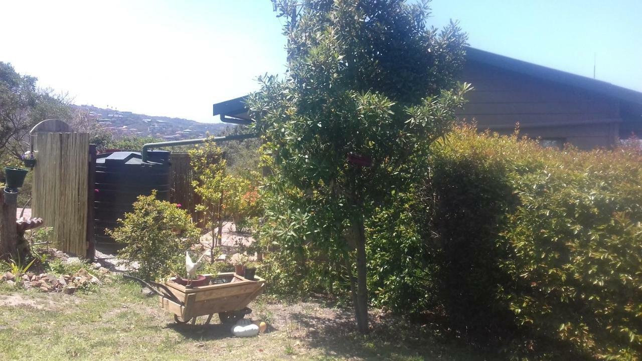 A Wave Song Apartment Wilderness Exterior photo