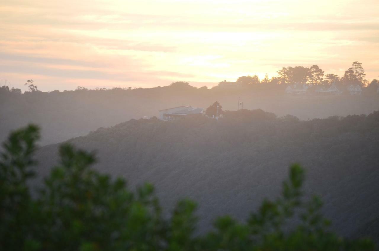 A Wave Song Apartment Wilderness Exterior photo